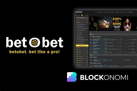 BetOBet Review .